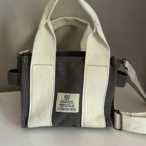 Urban Outfitters BDG mini tote bag